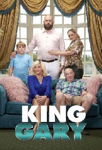 King Gary